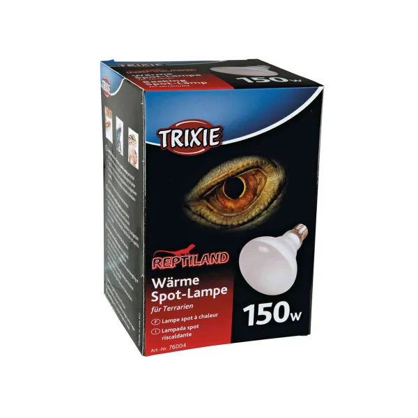 Infrared light bulb Trixie