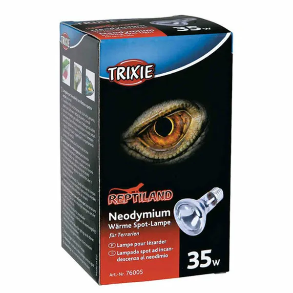 Infrapuna valguse pirn Trixie