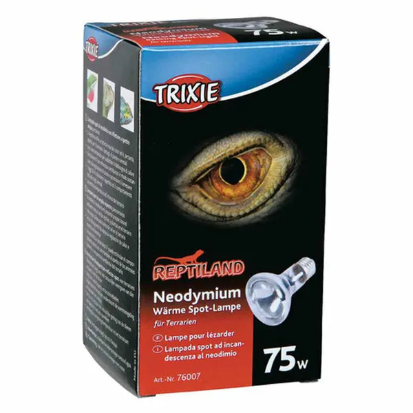 Infrared light bulb Trixie