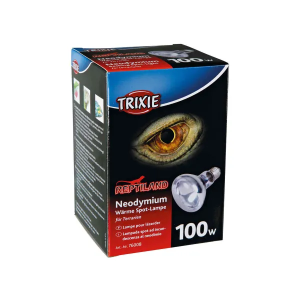 Infrasarkano staru spuldze Trixie