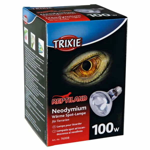 Infrasarkano staru spuldze Trixie