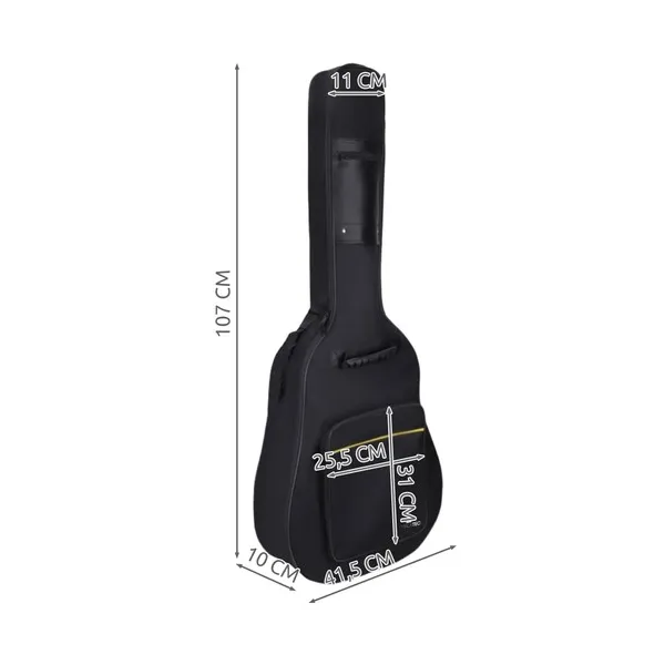 Gitaros dėklas