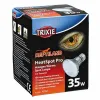 Infrasarkano staru spuldze Trixie Heat Spot Pro