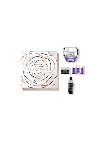 Cosmetic Set Lancôme Renergie