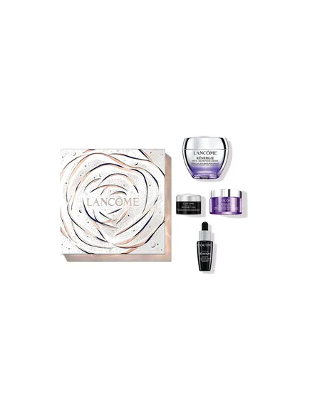 Cosmetic Set Lancôme Renergie