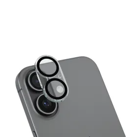 Crong Lens Shield - Glass for the camera and lens of the iPhone 17