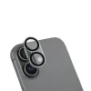 Crong Lens Shield - Glass for the camera and lens of the iPhone 17