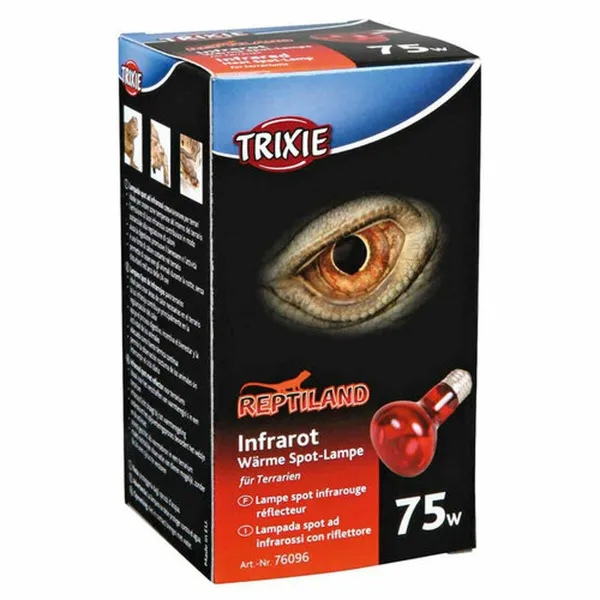 Infrapunalamppu Trixie