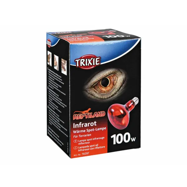 Infraraudonųjų spindulių lempa Trixie