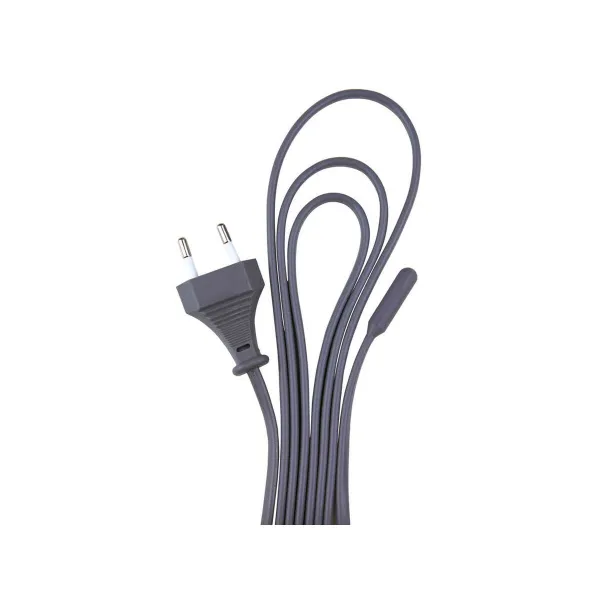 Infrasarkanā apsildes sistēma Trixie 15 W 3,50 m