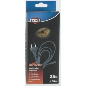 Sildīšanas kabelis terārijiem Trixie 25 W 4,5 m