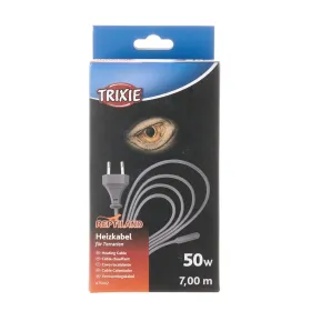 Infrasarkanā apsildes sistēma Trixie 50 W 7 m