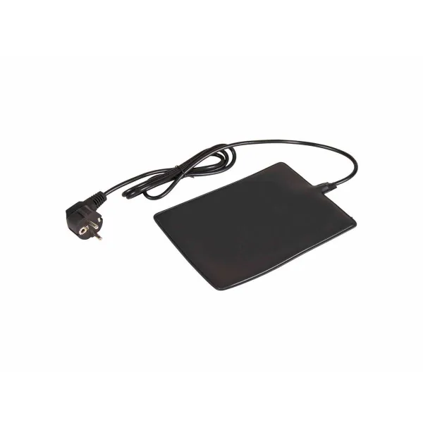 Thermal Blanket Trixie 15 × 20 CM Black