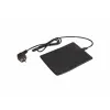 Thermal Blanket Trixie 15 × 20 CM Black