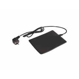 Termālā Sega Trixie Melns 20 × 30 CM