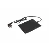 Thermal Blanket Trixie Black 20 × 30 CM