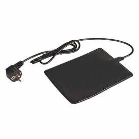 Thermal Blanket Trixie Black 20 × 30 CM