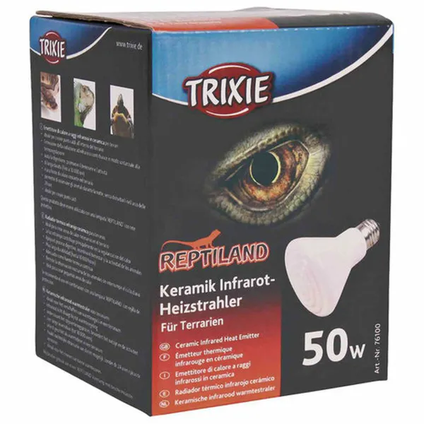 Infrasarkano staru spuldze Trixie