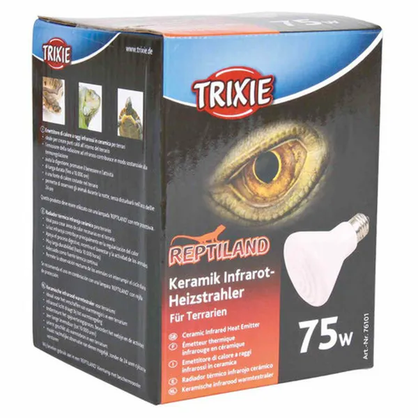 Infrasarkano staru spuldze Trixie