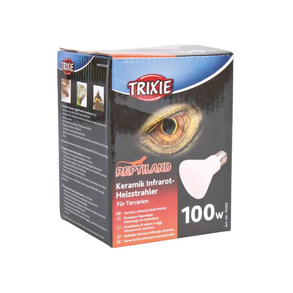 Infrapuna valguse pirn Trixie