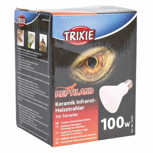 Infrapunalamppu Trixie