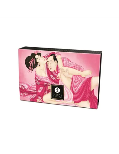 Sensual Powder Shunga RASPBERRY 75 g