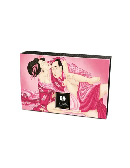 Sensual Powder Shunga RASPBERRY 75 g