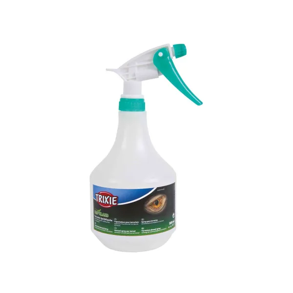 Izsmidzinātājs Trixie Reptiland 900 ml