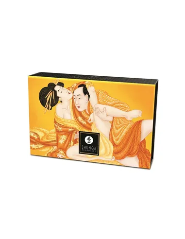 Sensual Powder Shunga MANGO 75 g