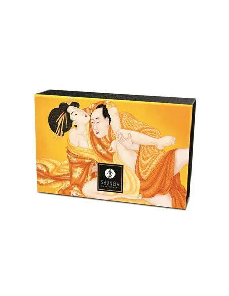 Sensual Powder Shunga MANGO 75 g