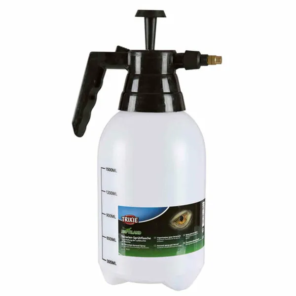 Izsmidzinātājs Trixie Reptiland 1,5 L