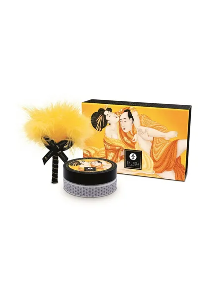 Sensual Powder Shunga MANGO 75 g