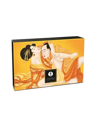 Sensual Powder Shunga MANGO 75 g