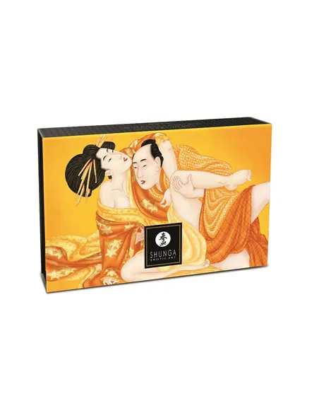 Sensual Powder Shunga MANGO 75 g