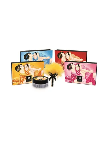 Sensual Powder Shunga COCONUT 75 g