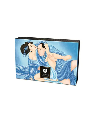 Sensual Powder Shunga COCONUT 75 g