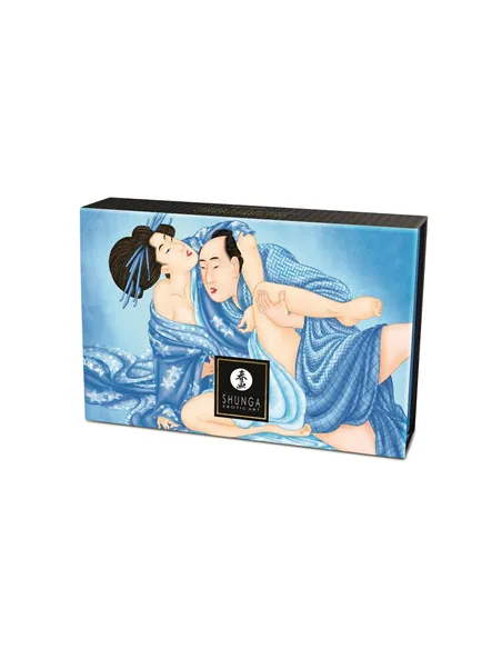 Sensual Powder Shunga COCONUT 75 g