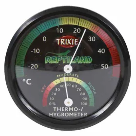 Termo higrometrs Trixie