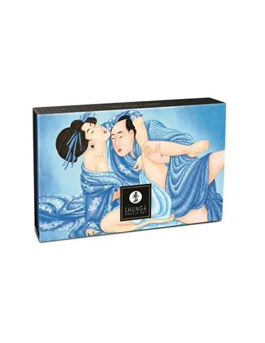 Sensual Powder Shunga COCONUT 75 g