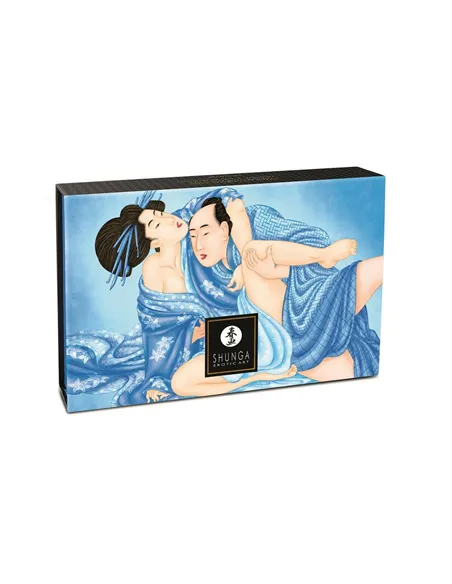 Sensual Powder Shunga COCONUT 75 g