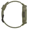 Spigen Rugged Armor Pro V2 – Apple Watch 10/11 46mm Case Strap (Vintage Khaki)