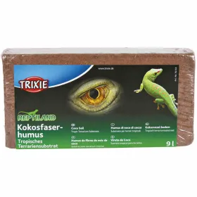 Substrāts Trixie 9 L Kokosriekstu šķiedra