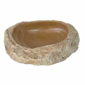 Padevējs Trixie 11 × 2,5 × 7 CM Rāpuļi