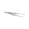 Feeding Tongs Trixie Silver 20 cm