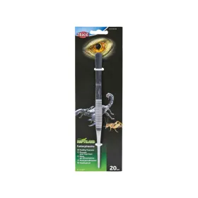 Barošanas knaibles Trixie Sudrabains 20 cm