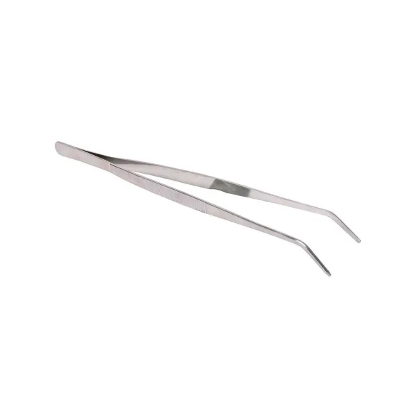 Toidutangid Trixie Hõbedane 30 cm