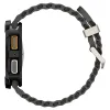 Spigen Rugged Armor - Case for Samsung Galaxy Watch 8 44 mm (Matte Black)