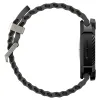 Spigen Rugged Armor - Case for Samsung Galaxy Watch 8 44 mm (Matte Black)