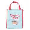 Pusheen - Thermal lunch bag / lunch box from the Purrfect Love collection