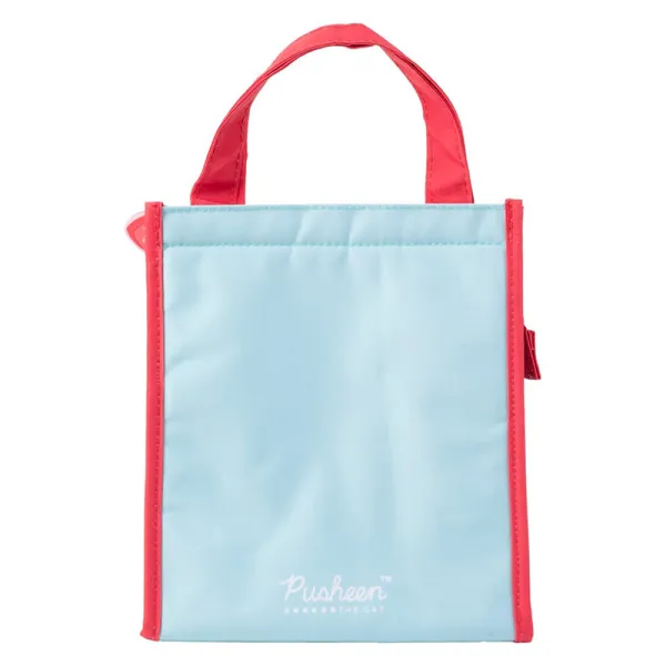 Pusheen - Thermal lunch bag / lunch box from the Purrfect Love collection